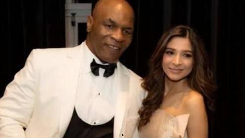 泰森爆料前妻视频播放,一场家庭风暴的序幕  第2张